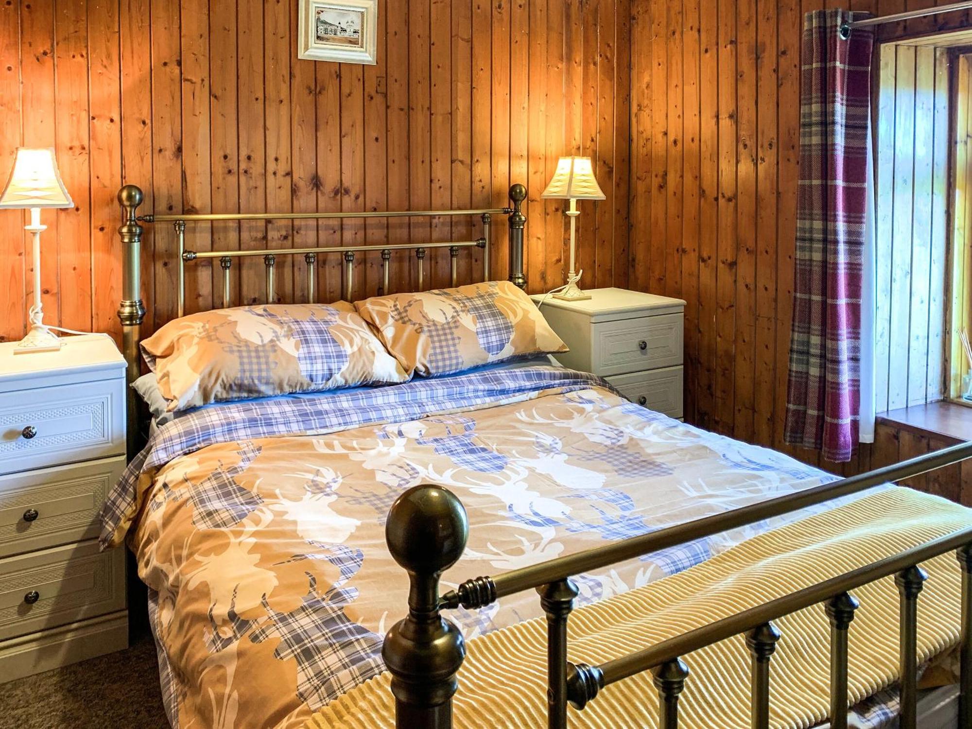 Mains Of Auchmedden Cottage Pennan Εξωτερικό φωτογραφία